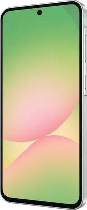 Смартфон Samsung Galaxy A56 12/256GB Amesome Olive