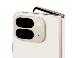 Google Pixel 9 Pro Fold 16/256GB Porcelain (Бывшего употребления)