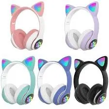 Наушники Bluetooth JBH STN-28