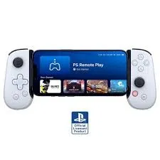 Игровая приставка PlayStation Backbone One USB-C Gen 2