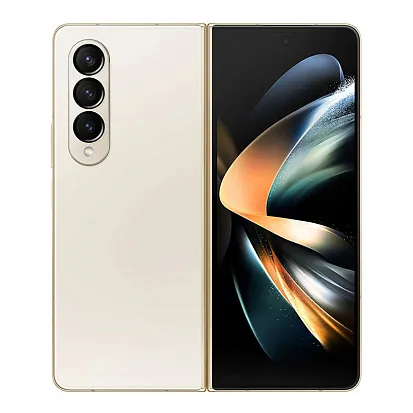 Смартфон Samsung Galaxy Z Fold 4 12/512GB Beige