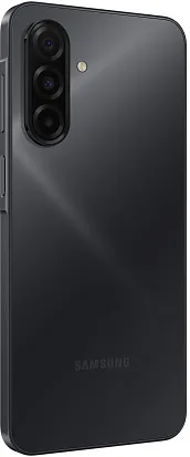 Смартфон Samsung Galaxy A17 6/128GB Black