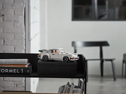 LEGO Creator Porsche 911