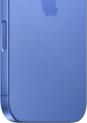 Смартфон Apple iPhone 16 Plus 512GB (Ultramarine)