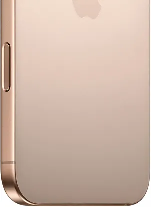 Смартфон Apple iPhone 16 Pro Max 512GB (Desert Titanium)