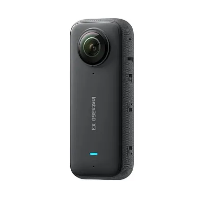 Insta360 X3 Adventure Kit