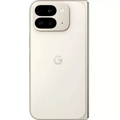 Google Pixel 9 Pro Fold 16/256GB Porcelain (Бывшего употребления)