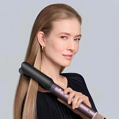 Стайлер Dyson Airwrap Coanda2x™ HS09 Multi Styler & Dryer (Jasper Plum)