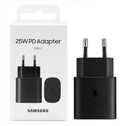 Samsung 25WPD Adapter USB-C