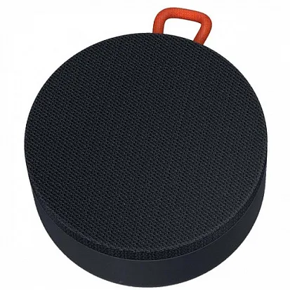 Колонка Xiaomi Mi Portable Bluetooth Speaker