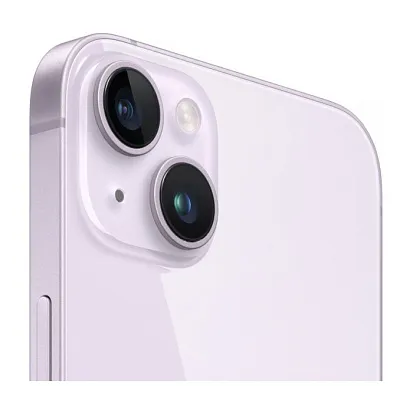 Apple iPhone 14 128GB Purple (Бывшего Употребления)