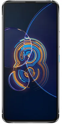Смартфон ASUS Zenfone 8 Flip 8/256GB CH Silver