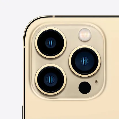 Apple iPhone 13 Pro 256GB Gold (Бывшего Употребления)