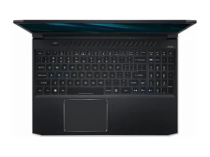 Ноутбук Acer Predator Helios 300 PH315-53 (NH.QAUER.001) 15,6" FHD/ Core i7-10750H/ RTX 3060/ 16 Gb/ 1024 GB/ Dos