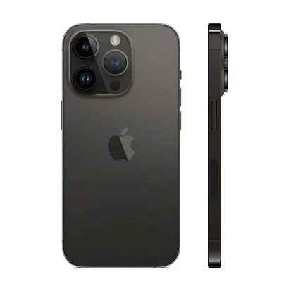 Apple iPhone 14 Pro Max 128GB Space Black (Бывшего Употребления)
