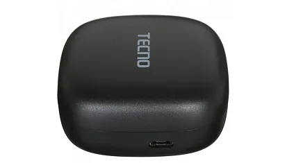 Беспроводные наушники Tecno Hipods H2 (Black)