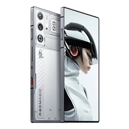 Смартфон RedMagic 9 Pro 16/512GB