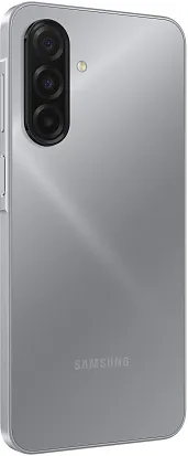 Смартфон Samsung Galaxy A17 6/128GB Gray
