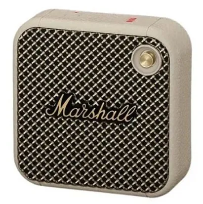 Колонка Marshall Willen Speaker Cream