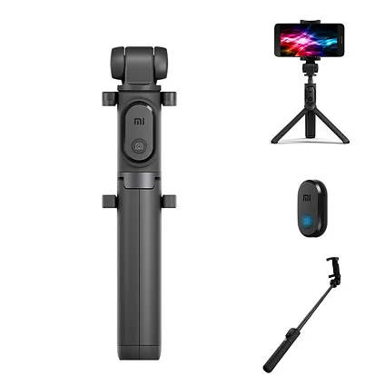 Монопод Xiaomi Tripod Black