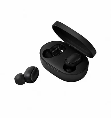 Беспроводные наушники Redmi Earbuds Basic 2-Black