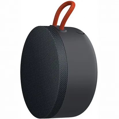 Колонка Xiaomi Mi Portable Bluetooth Speaker