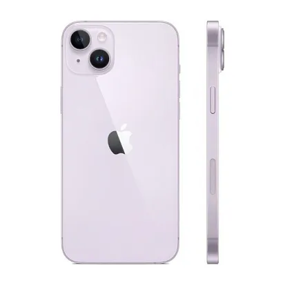 Apple iPhone 14 128GB Purple (Бывшего Употребления)