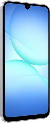 Смартфон Samsung Galaxy A17 6/128GB Gray