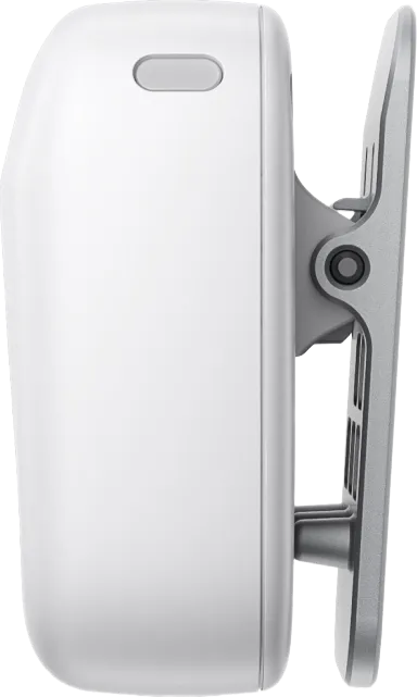 Беспроводной передатчик DJI Mic Mini (Arctic White)