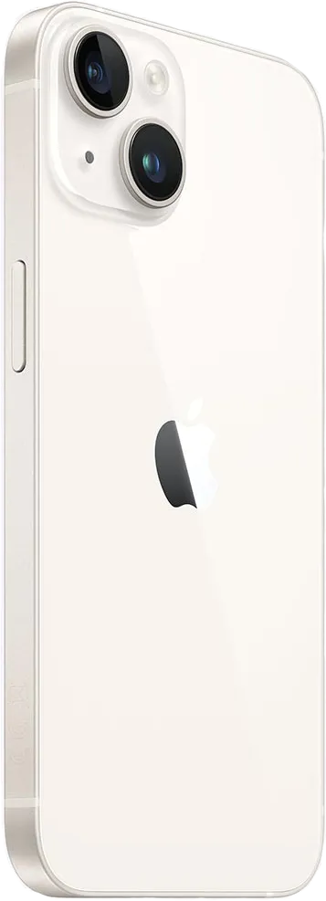 Смартфон Apple iPhone 14 128GB (Starlight)