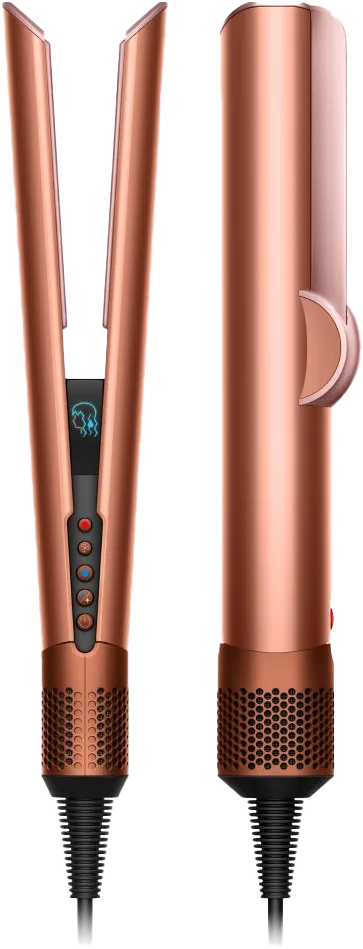 Выпрямитель Dyson Airstrait HT01 (Amber Silk)