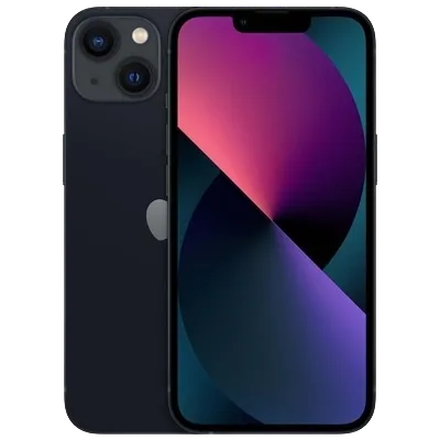 Apple iPhone 13 128GB Midnight (Бывшего Употребления)