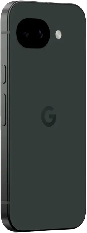 Смартфон Google Pixel 10a 8/256GB (Obsidian)