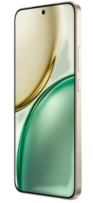 Смартфон Honor X9d 8/256GB (Gold)