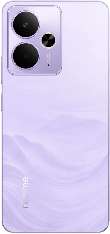 Смартфон Realme 14T 5G 8/128GB (Purple)