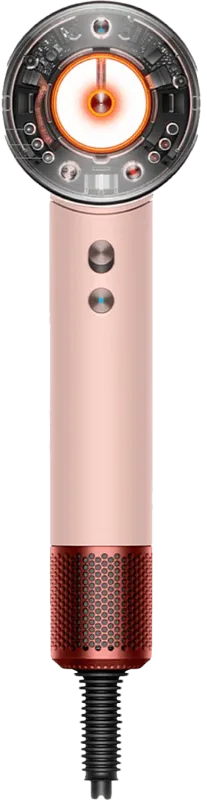 Фен Dyson Supersonic Nural HD16 (Kanzan Pink)