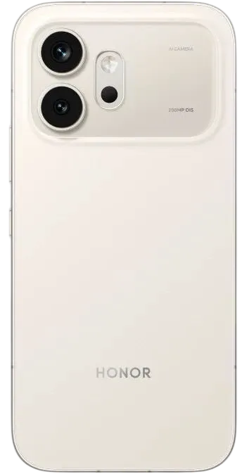 Смартфон Honor 600 8/512GB (Golden White)