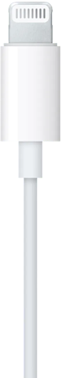 Наушники Apple EarPods Lightning