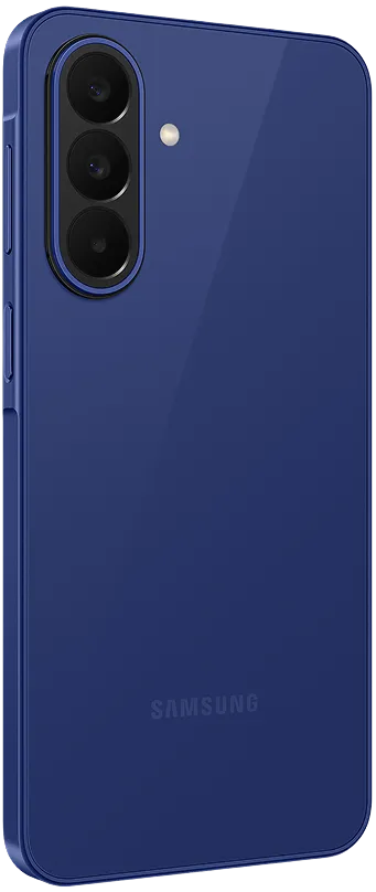 Смартфон Samsung Galaxy A27 8/256GB Blue