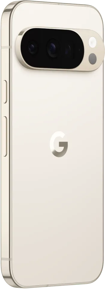 Смартфон Google Pixel 10 Pro XL 16/512Gb (Porcelain)