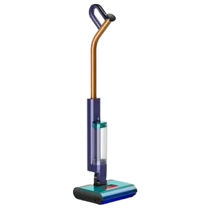Беспроводной моющий пылесос Dyson Clean+Wash Hygiene WR03