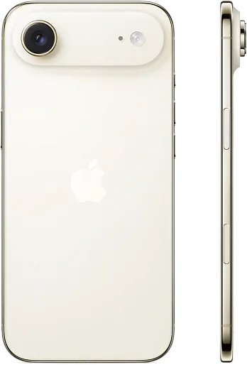 Смартфон Apple iPhone Air 256GB (Light Gold)