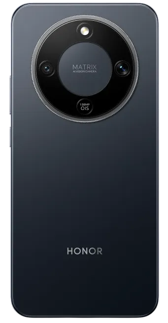 Смартфон Honor X9d 8/256GB (Black)