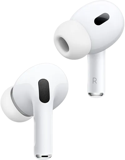 Беспроводные наушники Apple AirPods Pro 2 (White)