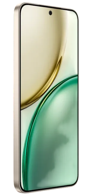 Смартфон Honor X9d 8/256GB (Gold)