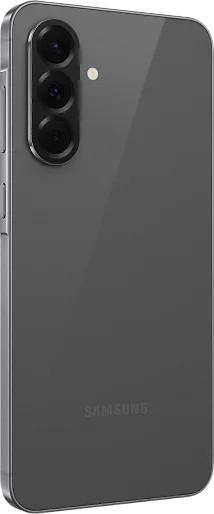 Смартфон Samsung Galaxy A56 8/256GB Amesome Graphite