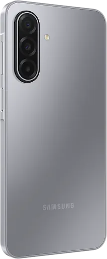 Смартфон Samsung Galaxy A17 4/128GB Gray