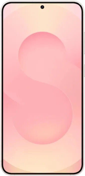 Смартфон Samsung Galaxy S25 12/512Gb (Pinkgold)