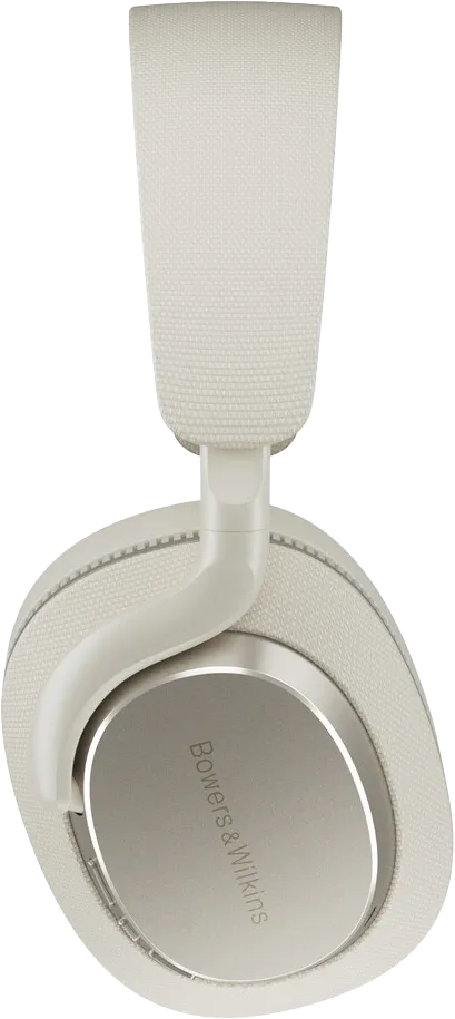 Беспроводные наушники Bowers & Wilkins Px7 S3 (Canvas White)