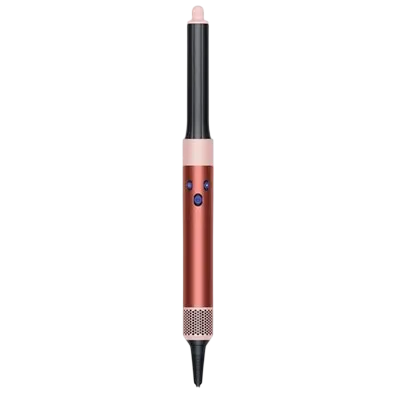 Стайлер Dyson Airwrap HS05 Curly+Coily (Strawberry Bronze/Blush Pink)